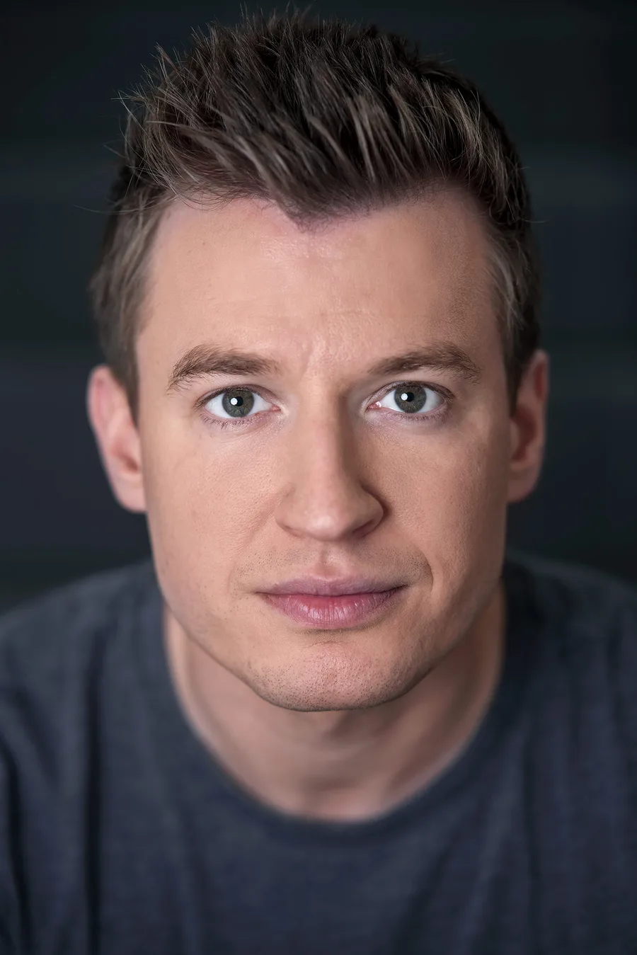 Portrait Marian Lux