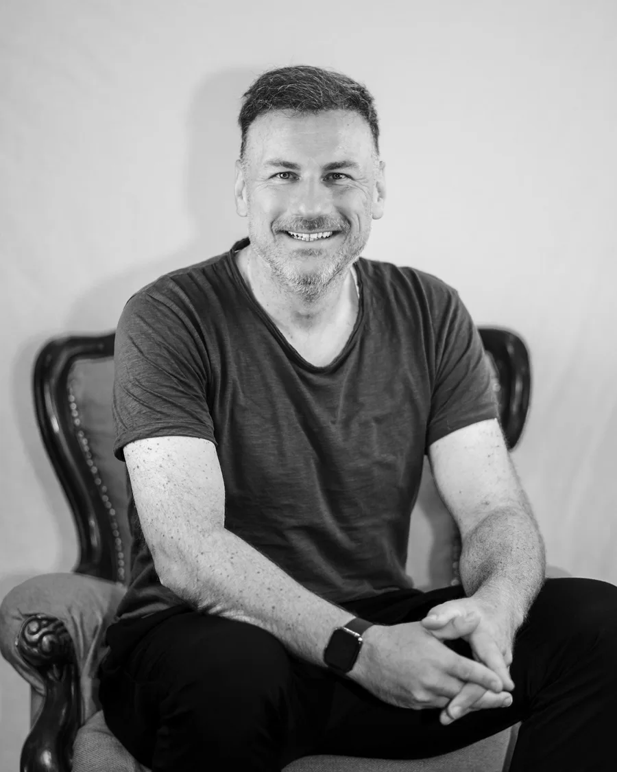 Portrait Christoph Drewitz